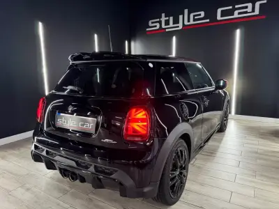 MINI Cooper 2022 · foto 4