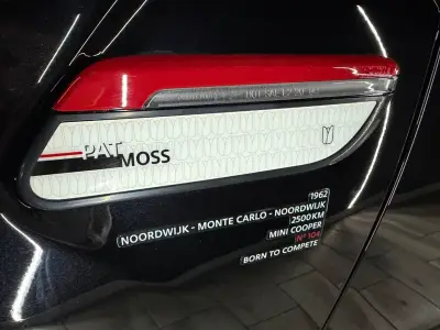 MINI Cooper 2022 · foto 6