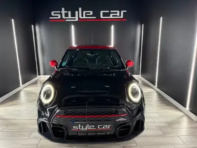 MINI Cooper 2022 · foto 2