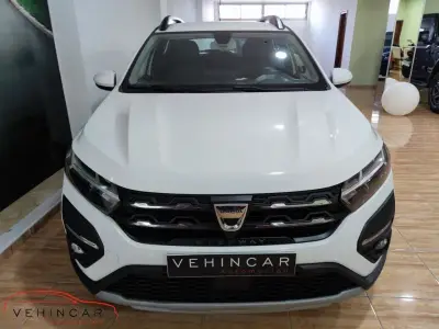 Dacia Sandero 2022 · foto 2