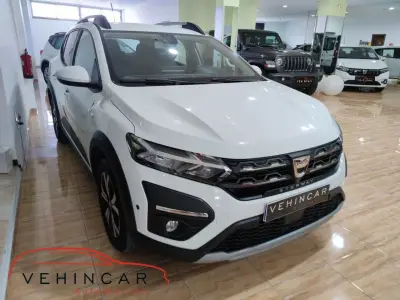 Dacia Sandero 2022 · foto 3