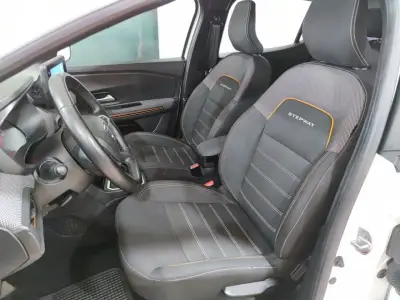 Dacia Sandero 2022 · foto 7