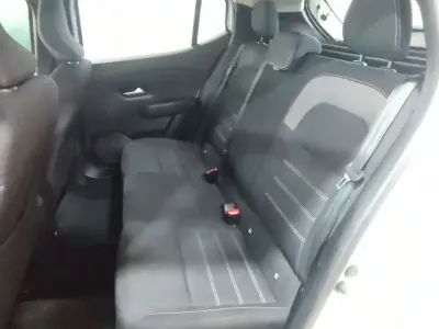 Dacia Sandero 2022 · foto 8