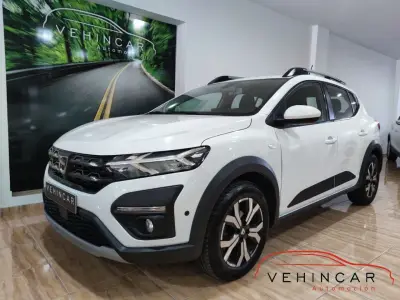 Dacia Sandero 2022 · foto 9