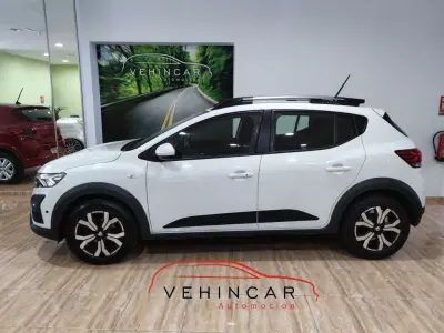 Dacia Sandero 2022 · foto 6