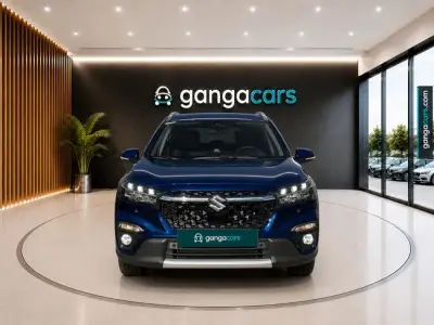 Suzuki Scross 2023 · foto 3