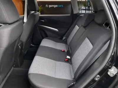 Suzuki Scross 2023 · foto 15