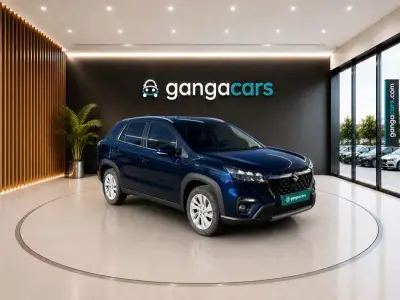 Suzuki Scross 2023 · foto 4