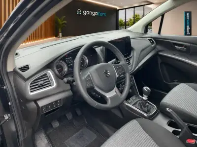 Suzuki Scross 2023 · foto 10