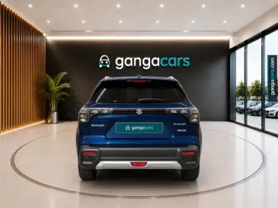 Suzuki Scross 2023 · foto 7