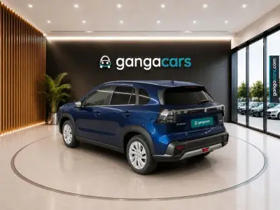 Suzuki Scross 2023 · foto 8