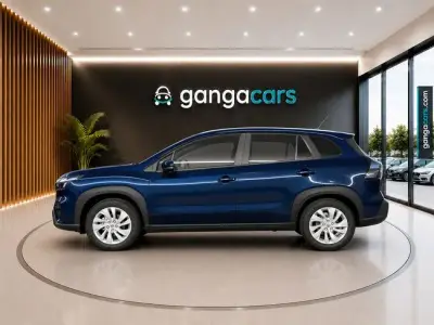 Suzuki Scross 2023 · foto 9