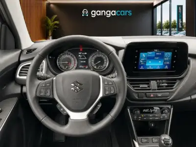 Suzuki Scross 2023 · foto 11