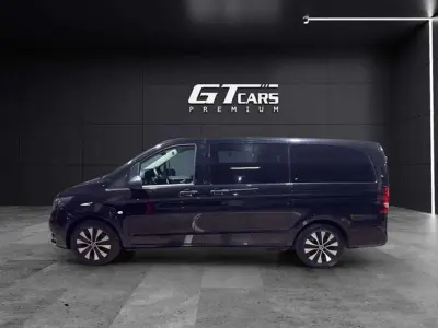 Mercedes-Benz Vito 2024 · foto 2