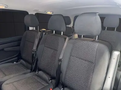Mercedes-Benz Vito 2024 · foto 14