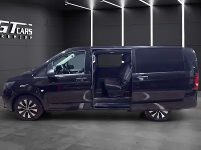 Mercedes-Benz Vito 2024 · foto 3