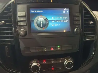 Mercedes-Benz Vito 2024 · foto 12