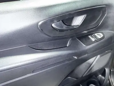 Mercedes-Benz Vito 2024 · foto 13