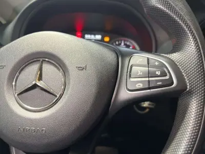 Mercedes-Benz Vito 2024 · foto 11