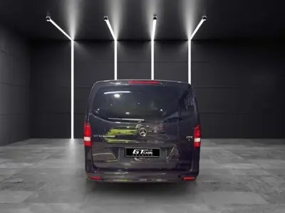 Mercedes-Benz Vito 2024 · foto 6