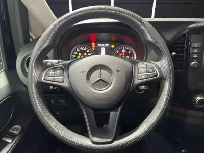 Mercedes-Benz Vito 2024 · foto 10