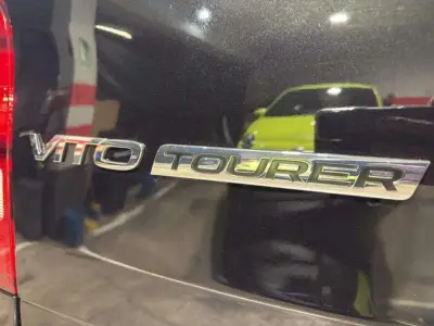 Mercedes-Benz Vito 2024 · foto 7