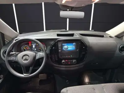 Mercedes-Benz Vito 2024 · foto 9