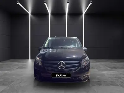 Mercedes-Benz Vito 2024 · foto 5