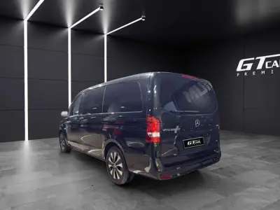 Mercedes-Benz Vito 2024 · foto 4