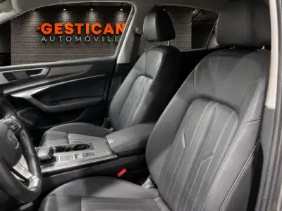 Audi A6 2023 · foto 12