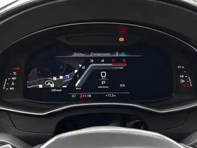 Audi A6 2023 · foto 8