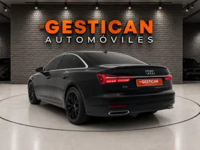 Audi A6 2023 · foto 5