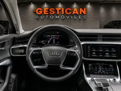 Audi A6 2023 · foto 9