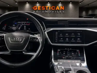 Audi A6 2023 · foto 11