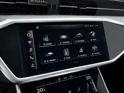 Audi A6 2023 · foto 14