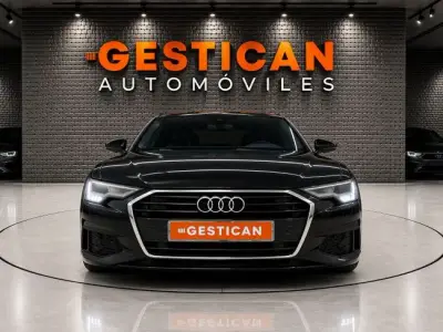 Audi A6 2023 · foto 3