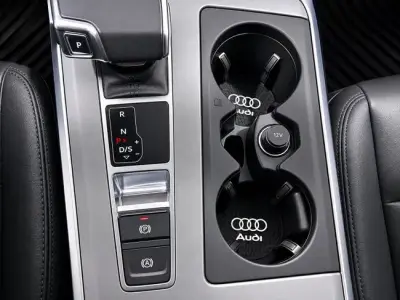 Audi A6 2023 · foto 10