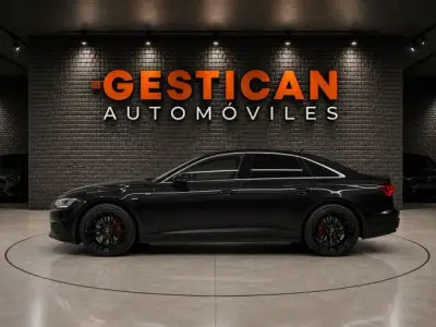 Audi A6 2023 · foto 4
