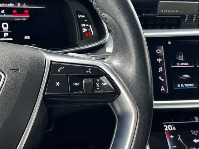 Audi A6 2023 · foto 15