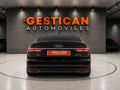 Audi A6 2023 · foto 6