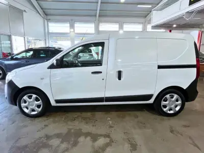 Dacia Dokker 2013 · foto 4