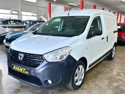 Dacia Dokker 2013 · foto 3