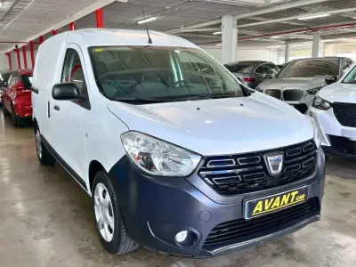 Dacia Dokker 2013 · foto 5