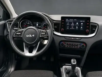 KIA Ceed 2023 · foto 15