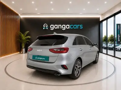 KIA Ceed 2023 · foto 5