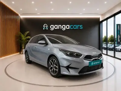 KIA Ceed 2023 · foto 4