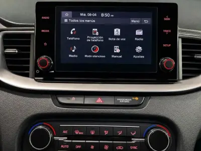 KIA Ceed 2023 · foto 12