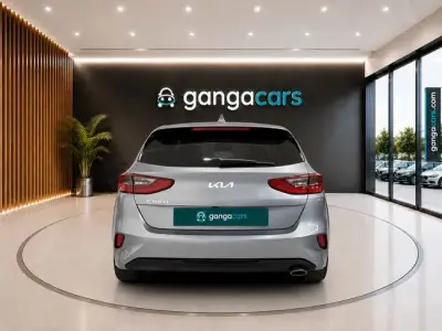 KIA Ceed 2023 · foto 6
