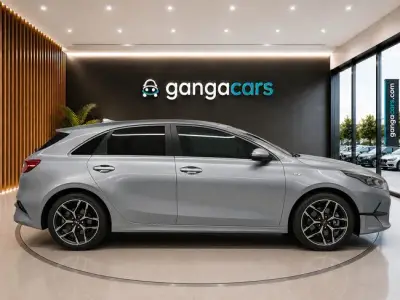 KIA Ceed 2023 · foto 7
