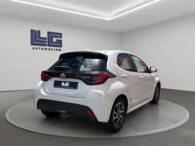 Toyota Yaris 2022 · foto 5